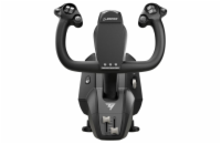 Thrustmaster TCA Yoke Boeing Edition, pro Xbox One/Series X/S, PC
