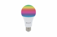 Tellur WiFi Smart RGB žárovka E27, 10 W, bílá, teplá bílá