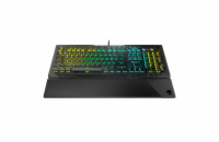 ROCCAT Vulcan Pro, Full Size, Linear red switch, US Layout