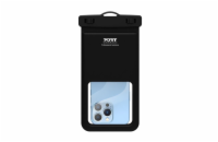 PORT CONNECT Univerzální voděodolné pouzdro na smartphony do 6,7”