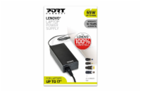 PORT CONNECT LENOVO napájecí adaptér k notebooku 65W (max.90W), 4x Lenovo konektor PORT CONNECT LENOVO napájecí adaptér k notebooku 65W (max.90W), 4x Lenovo konektor