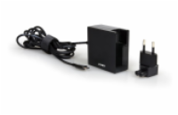 PORT CONNECT EU + UK napájecí adaptér k notebooku, 5-20V, 3-3,2A, 65W, USB-C konektor