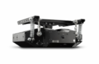 Next Level Racing Motion Platform V3, Pohybová platforma V3