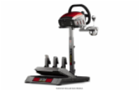 Next Level Racing Wheel Stand Lite, stojan na volant a pedály