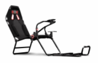 Next Level Racing GT Lite, závodní kokpit pro GT