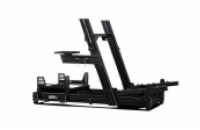 Next Level Racing GT ELITE Wheel Plate Edition, závodní kokpit