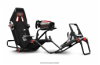 Next Level Racing F-GT Lite, závodní kokpit pro F1 nebo GT