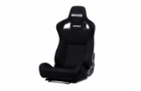 Next Level Racing ELITE ERS1 Racing Seat, přídavná sedačka pro Elite a GT Track