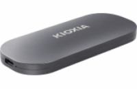 KIOXIA Externí SSD 1TB EXCERIA PLUS, USB-C 3.2 Gen2, R:1050/W:1000MB/s