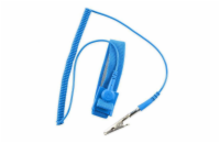 iFixit Anti-Static Wrist Strap, Antistatický řemínek na zápěstí