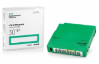 HP LTO-8 30TB (Q2078A) HPE LTO-8 30TB RW Data Cartridge
