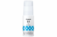 Canon Ink GI-51 C/Cyan