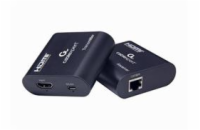 Gembird extendér HDMI, dodsah do 60 m