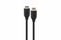 GEMBIRD Kabel CABLEXPERT HDMI 2.1, 8K, M/M, 3m, černý