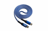 Akyga kabel USB 2.0 type C 1m 100W