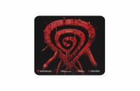 Genesis herní podložka pod myš PUMP UP THE GAME 250x210 mm