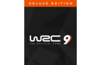 ESD WRC 9 Deluxe Edition