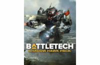 ESD BATTLETECH Shadow Hawk Pack