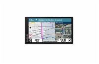 Garmin dezl LGV610, 6" GPS navigace pro nákladní vozy s funkcí Live Traffic