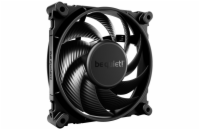 be quiet! Silent Wings 4 PWM 120 mm BL093 Be quiet! / ventilátor Silent Wings 4 / 120mm / PWM / 4-pin / 18,9dBA