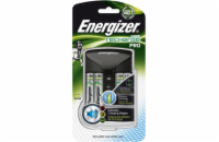 Energizer nabíječka - Pro Charger +4AA Power Plus 2000 