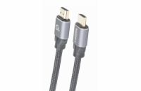 GEMBIRD CCBP-HDMI-10M High speed HDMI cable with Ethernet Premium series 10m