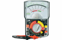 Multimetr analogový Voltcraft VC-2030A