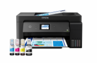 EPSON tiskárna ink EcoTank L14150, 4v1, 4800x1200, A3+, 38ppm, USB, Wi-Fi