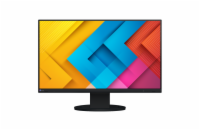 EIZO 24" EV2490-BK, 1920 x 1080, IPS,16:9, 5ms, 250 cd/m2, 1000:1, DP/HDMI/USB-C/RJ45, černý