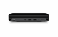 HP Pro 400 G9 6D3D3EA HP Pro Mini 400 G9/ i3-12100T/ 8GB DDR4/ 256GB SSD/ Intel® UHD/ bez OS/ černý/ kbd+myš