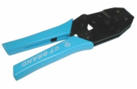 Kleště lisovací na fastony neizolované TIPA CT230