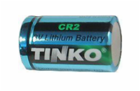 Baterie CR2 TINKO lithiová