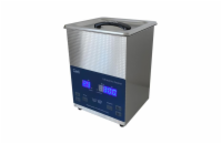 Ultrazvuková čistička GETI GUC 02B 2L nerez