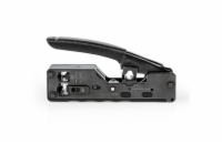 Krimpovací kleště NEDIS CCGG89505BK