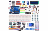 Arduino Upgraded Learning Kit - Vývojový starter kit UNO R3