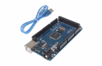 Arduino Mega2560-16AU, s USB převodníkem CH340G