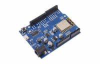 Modul Wemos D1 UNO Wifi ESP8266