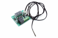 Digitální termostat W1209, -50 až 110°C