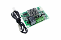 HADEX Digitální termostat XH-W1219 -50 až 110°C Digitální termostat XH-W1219, -50 až 110°C