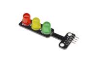 Modul LED - semafor pro Arduino