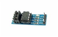 Paměť I2C EEPROM s AT24C256 pro Arduino