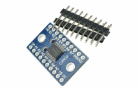 Převodník logických úrovní TTL pro Arduino s TXS0108E