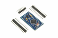 Modul Pro mini 5V 16MHz, Atmega328P, klon Arduino