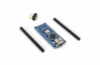 Arduino Nano V3.0 R3, Atmega328P, klon Arduino s CH340G