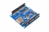 Arduino ADK USB Host Shield MAX3421EE