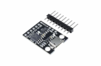 Digispark Attiny85, micro USB programovací modul Arduino