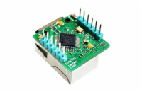 Arduino Ethernet modul W5500 TCP/IP