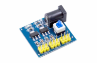 Napájecí modul 5V/3,3V/12V pro Arduino