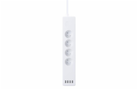 WOOX Smart Powerstrip R4027 FR