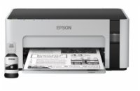 EPSON tiskárna ink EcoTank Mono M1100, A4, 720x1440 dpi, 32ppm, USB